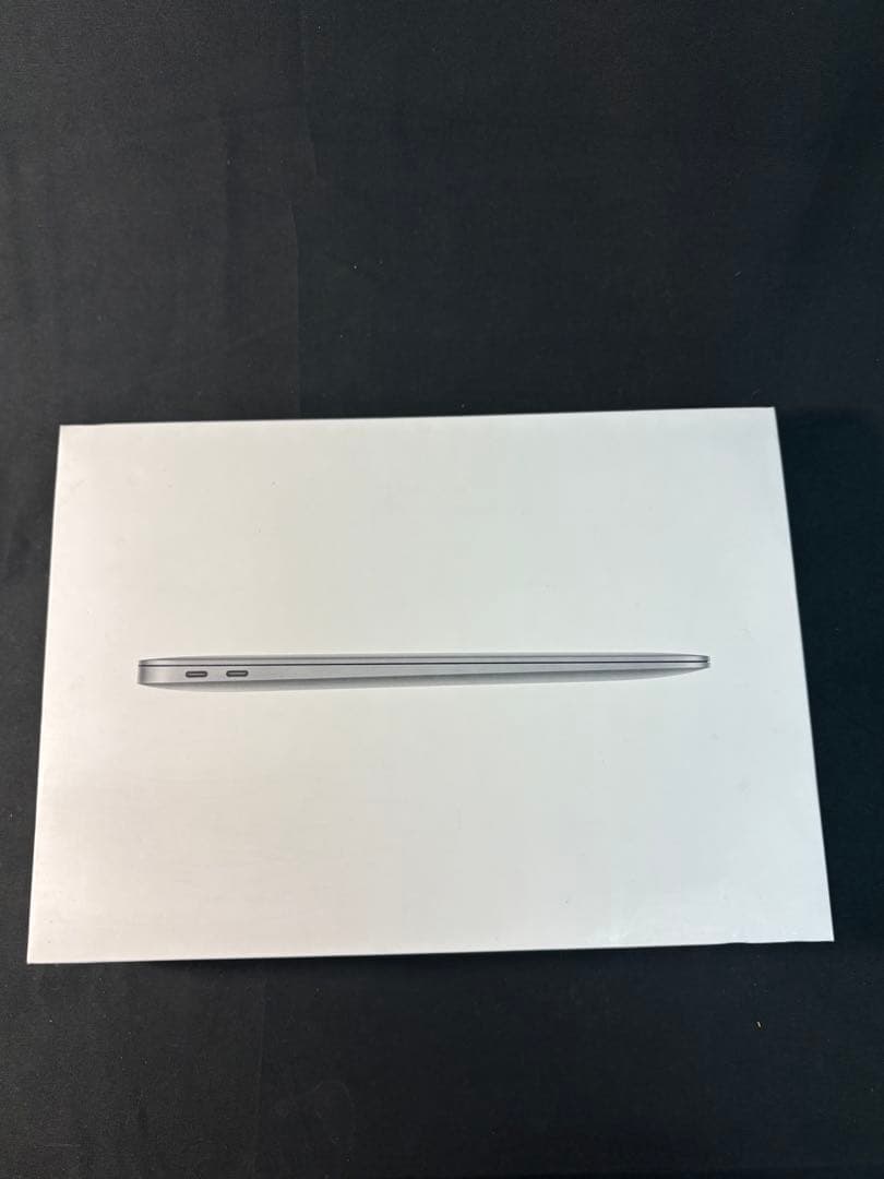 MacBook Air/2018モデル/スペースグレイ/13インチ/元箱付き