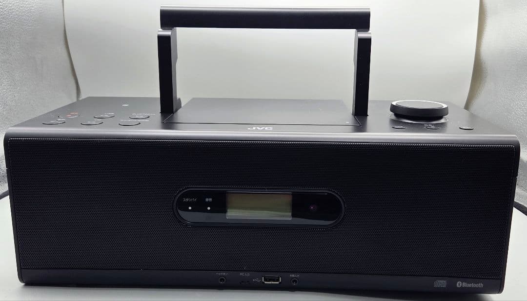 【人気】Victor RD-W1 JVCケンウッド Bluetooth