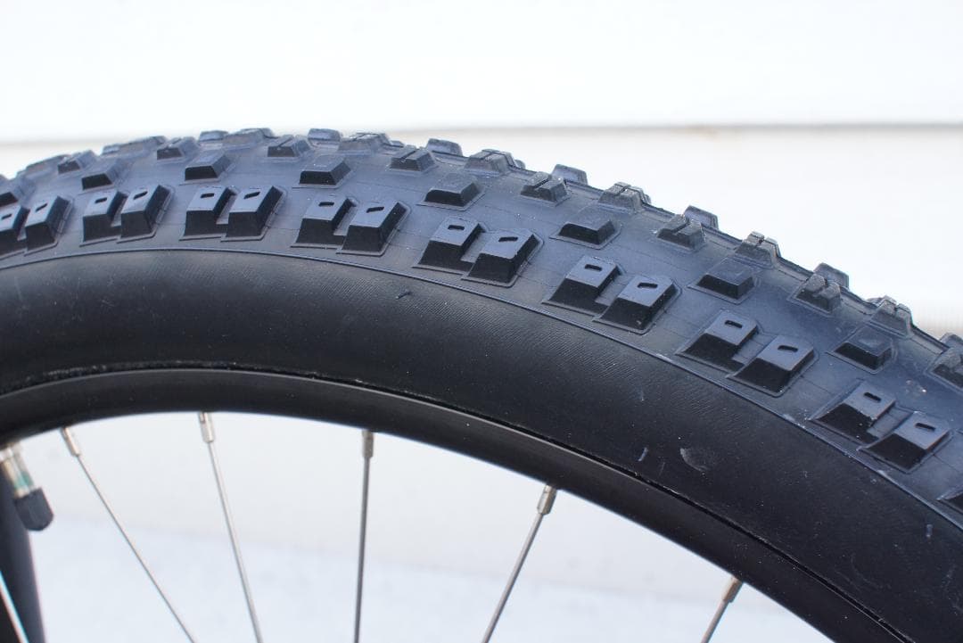 Specialized マウンテンバイク 26インチ オレンジ