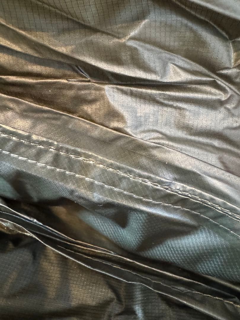 MINIMALWORKSJACKSHELTERMINI本体/インナーテントセット