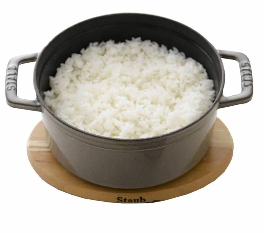 ストウブ ピコ・ココット ラウンド 24cm