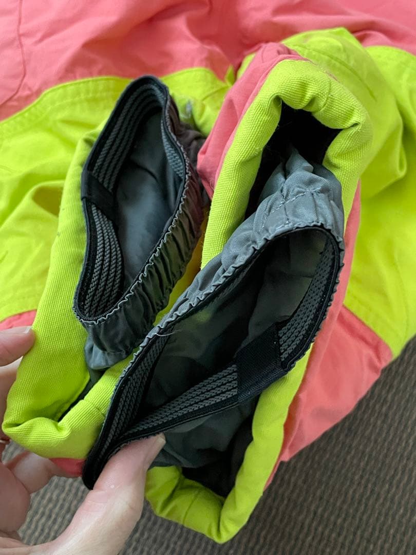 バートン　スノーウェア　キッズ　2T 90〜100