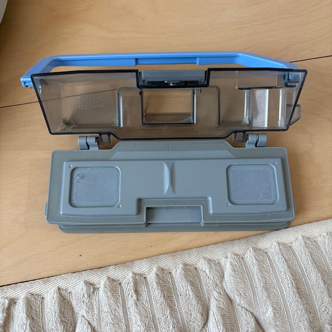 Panasonic RULO ルーロ　ロボット掃除機　MC-RSF700