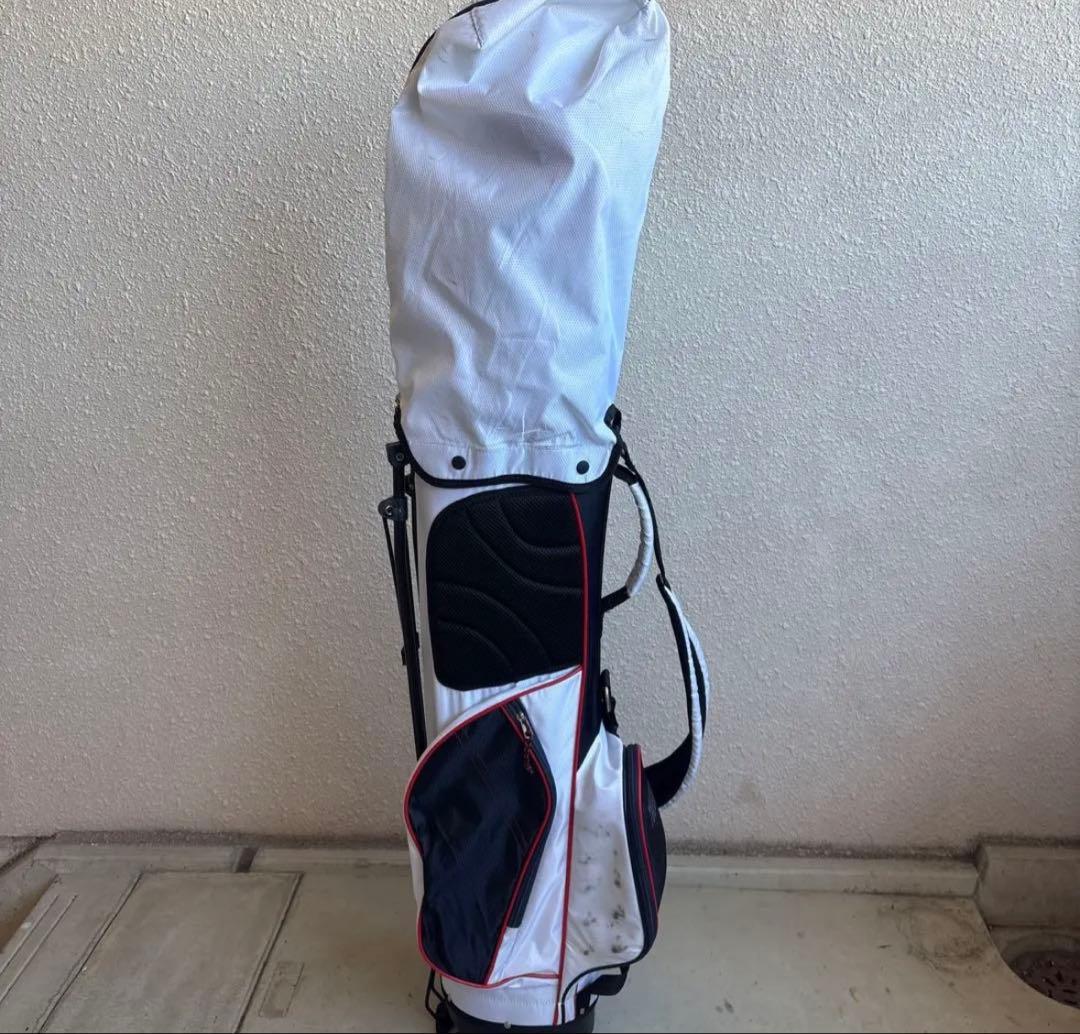 IGNIO ゴルフクラブセット 9本