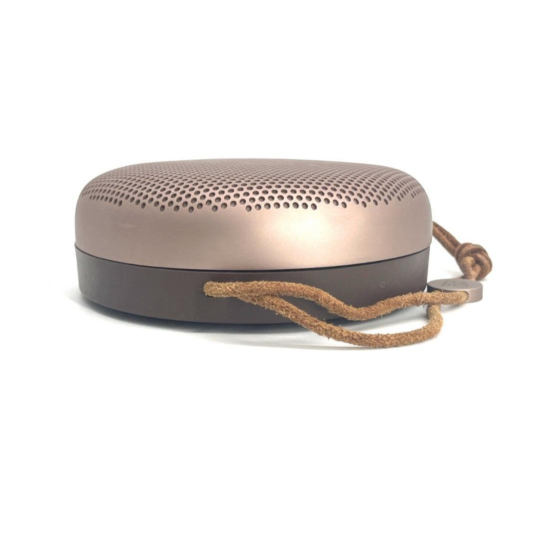 【良品】Bang & Olufsen Beoplay A1