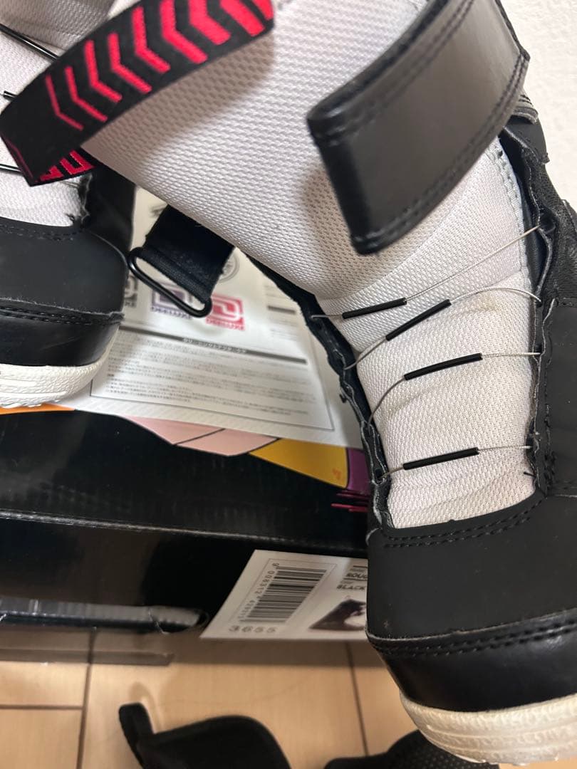 DEELUXE 20.5センチ　子供　ディーラックス