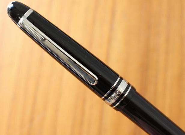 モンブラン マイスターシュテュック 14K 4810