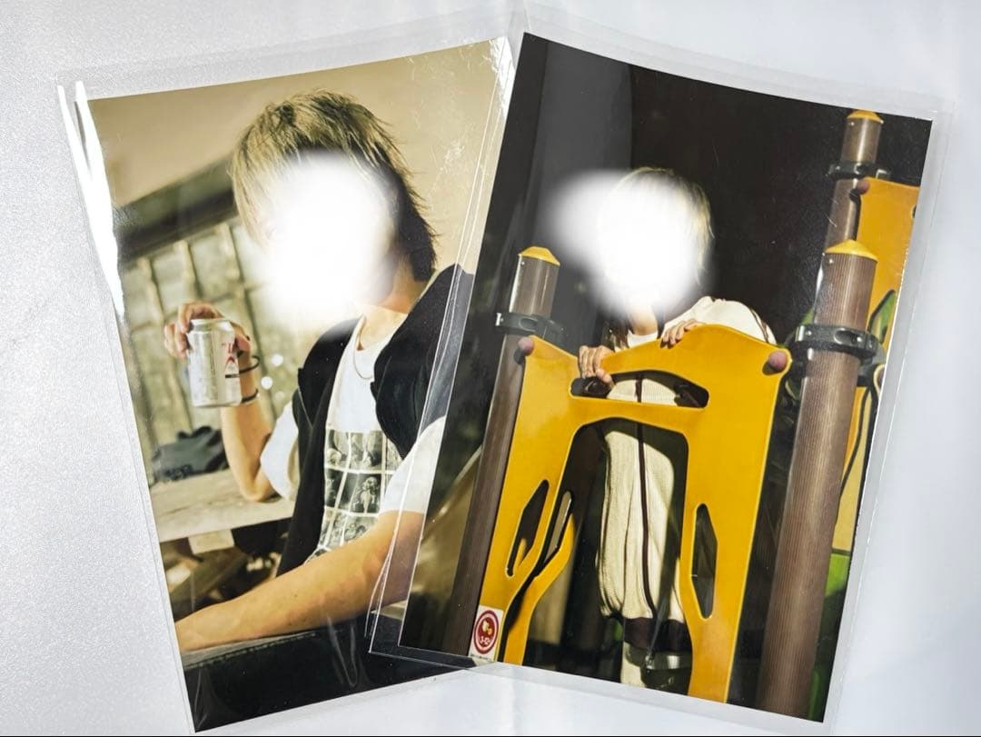 その他 TOBY S AKI