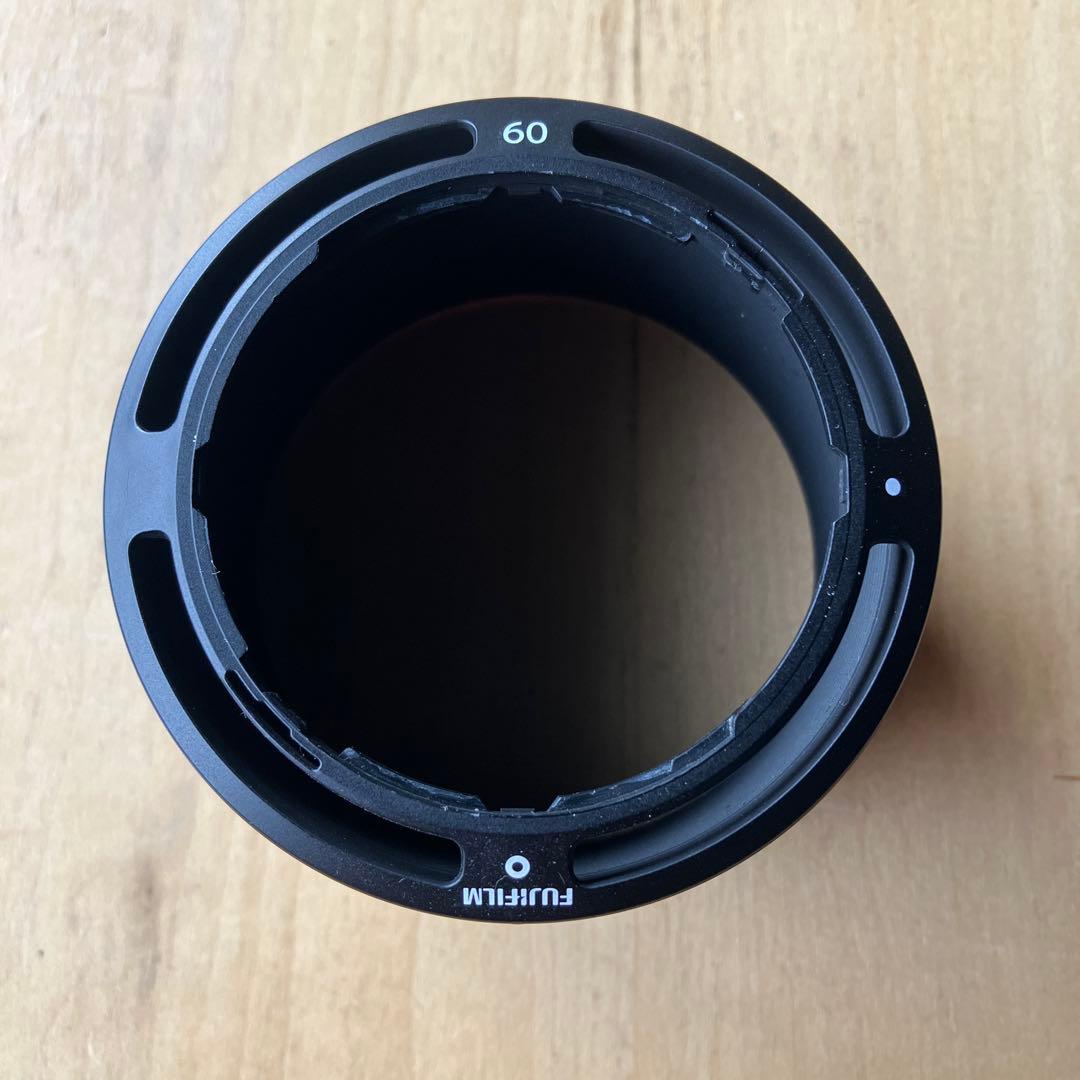 レンズ(単焦点) FUJIFILM xf60mm f2.4 r macro