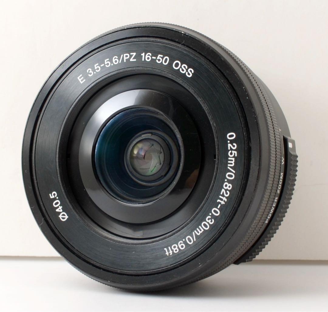 専用S数約2400回！SONY α5100★高性能ミラーレス★Wi-Fi内蔵