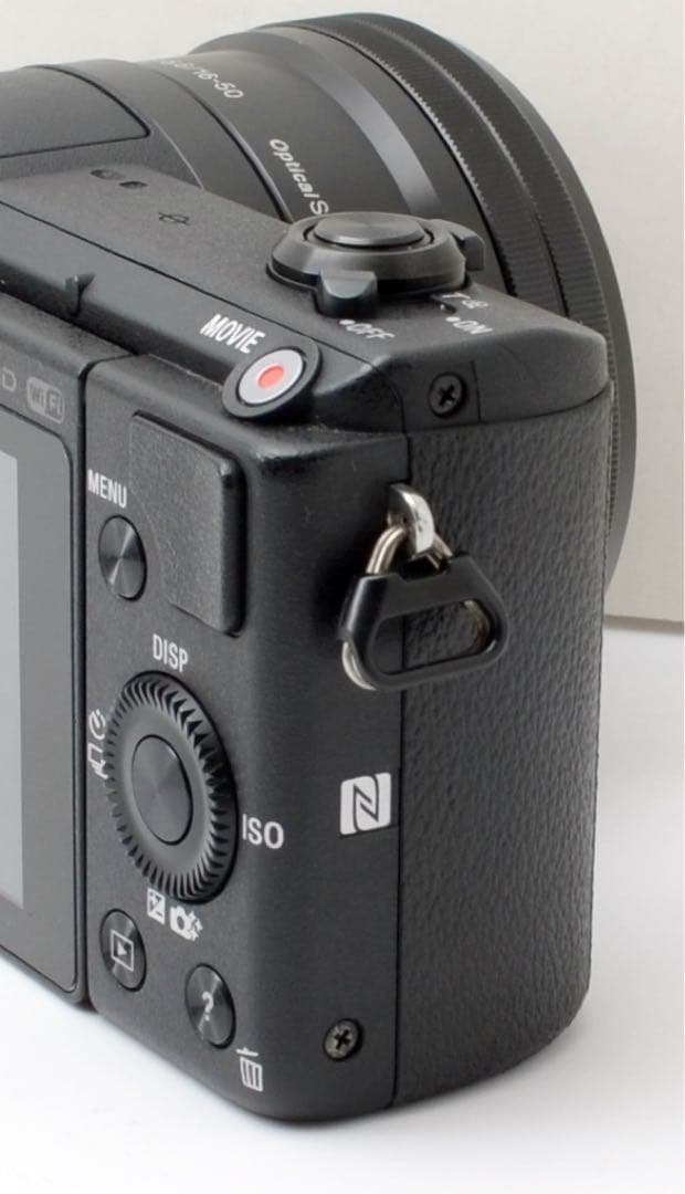 専用S数約2400回！SONY α5100★高性能ミラーレス★Wi-Fi内蔵