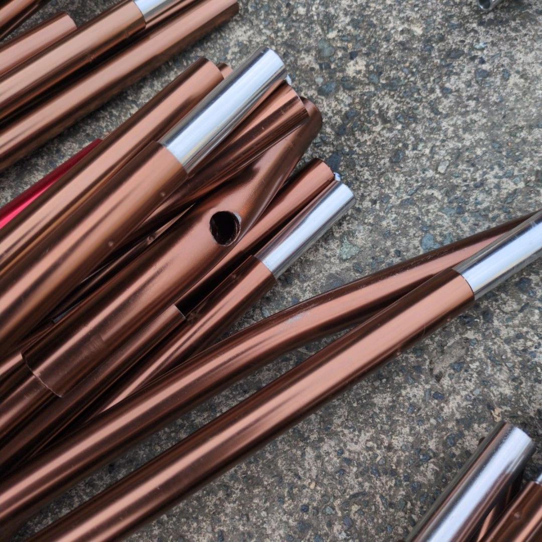 【良品】Coleman コクーンⅢ 4S ワイド2ルーム ウェザーマスター