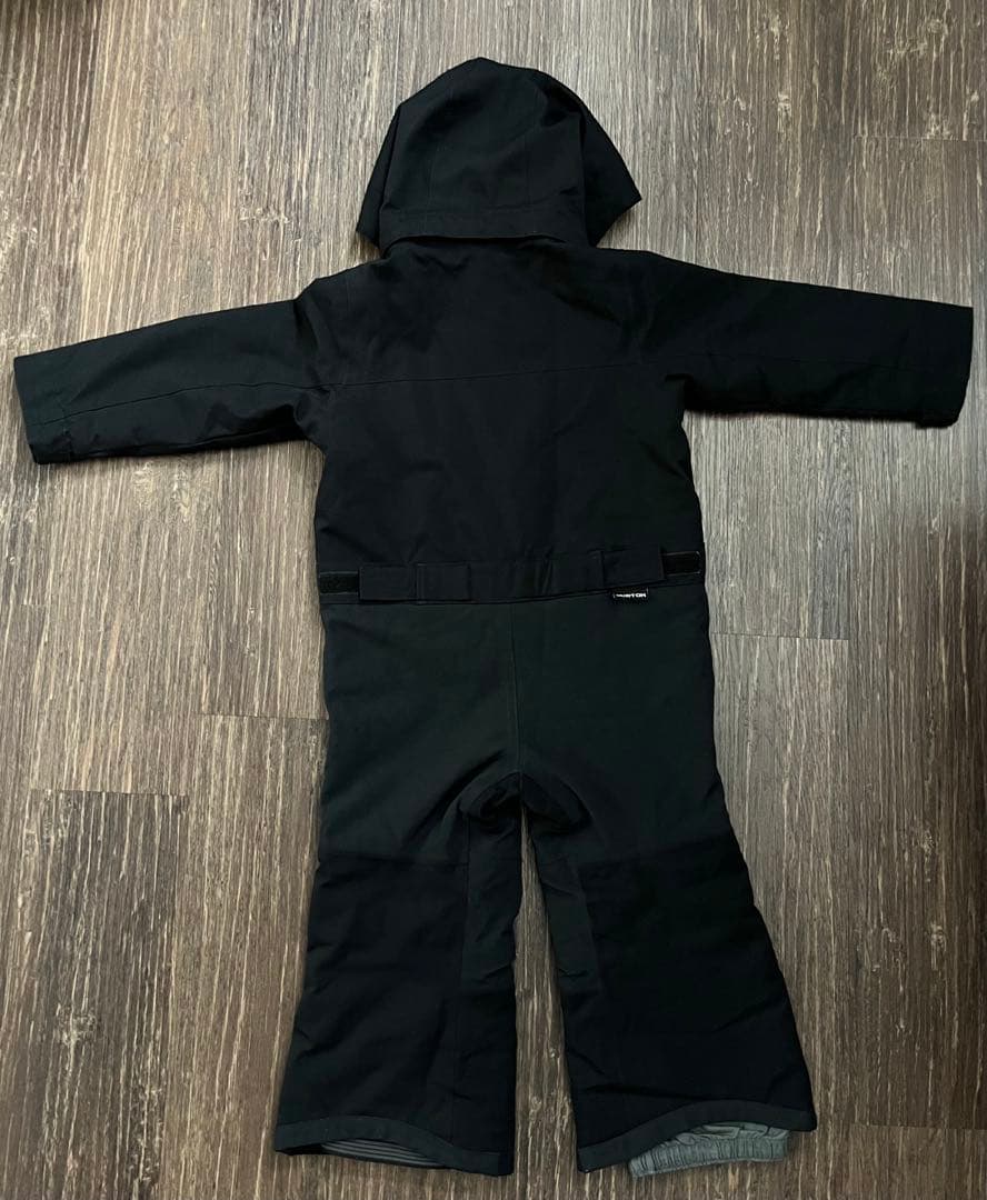Burton スノーウェア キッズ