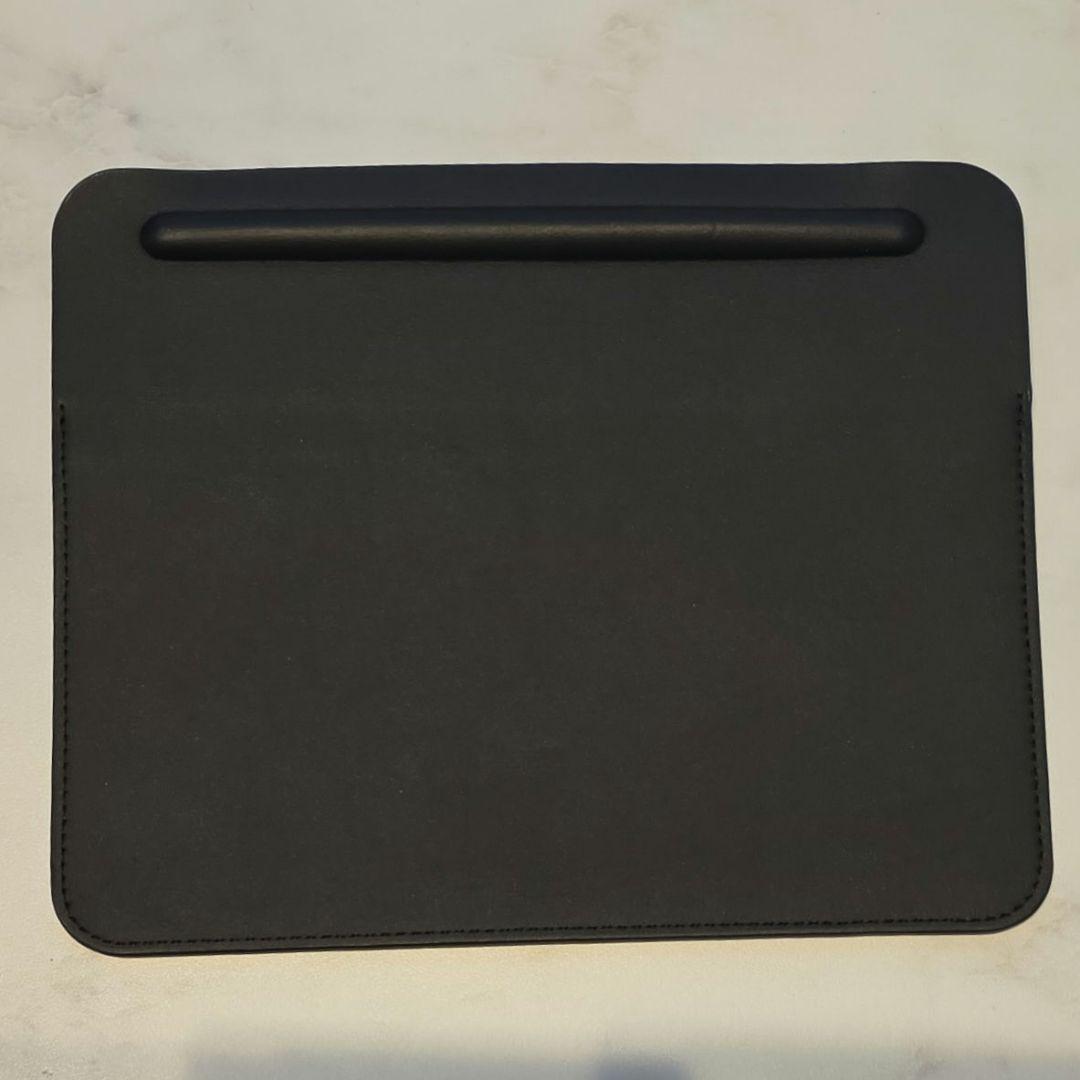 iPad mini 6 スペースグレー Apple Pencil2 2種のケース