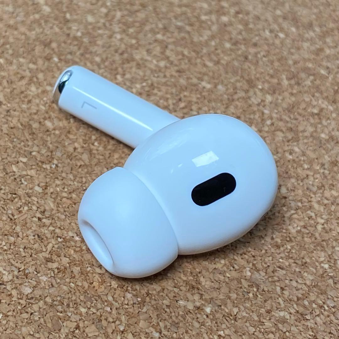 【美品】AirPods Pro 第2世代 左耳のみ Apple正規品 206