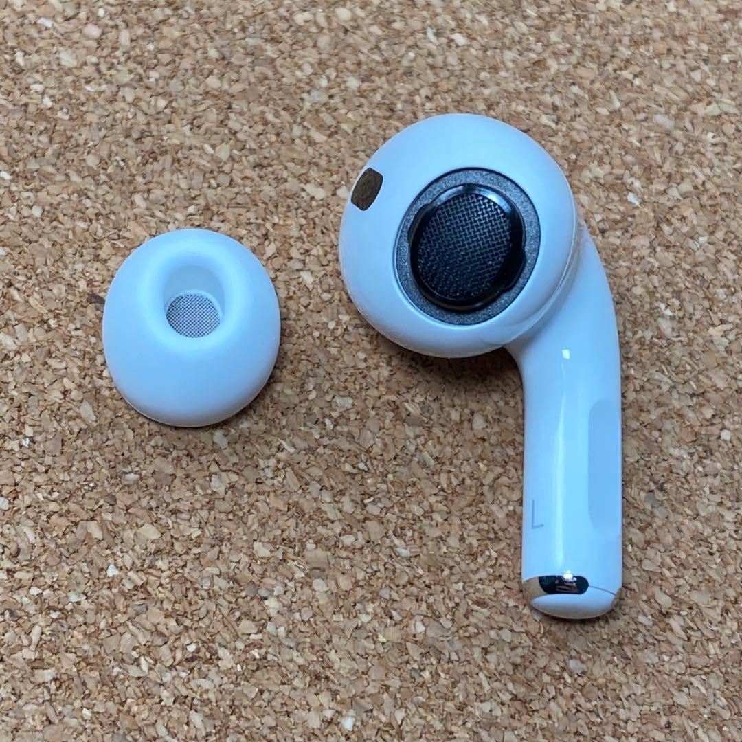 【美品】AirPods Pro 第2世代 左耳のみ Apple正規品 206