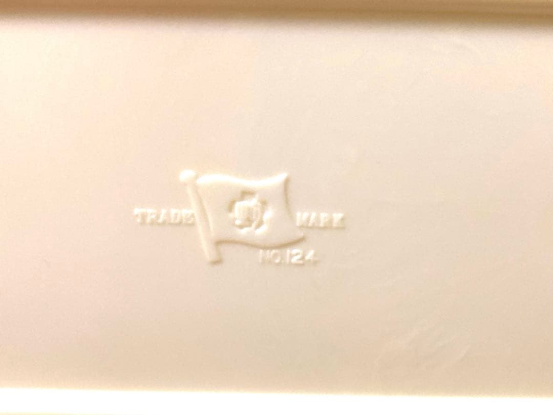 希少 70年代 ビンテージ 調味料ケース 3連ラック 小物入れ 昭和 レトロ