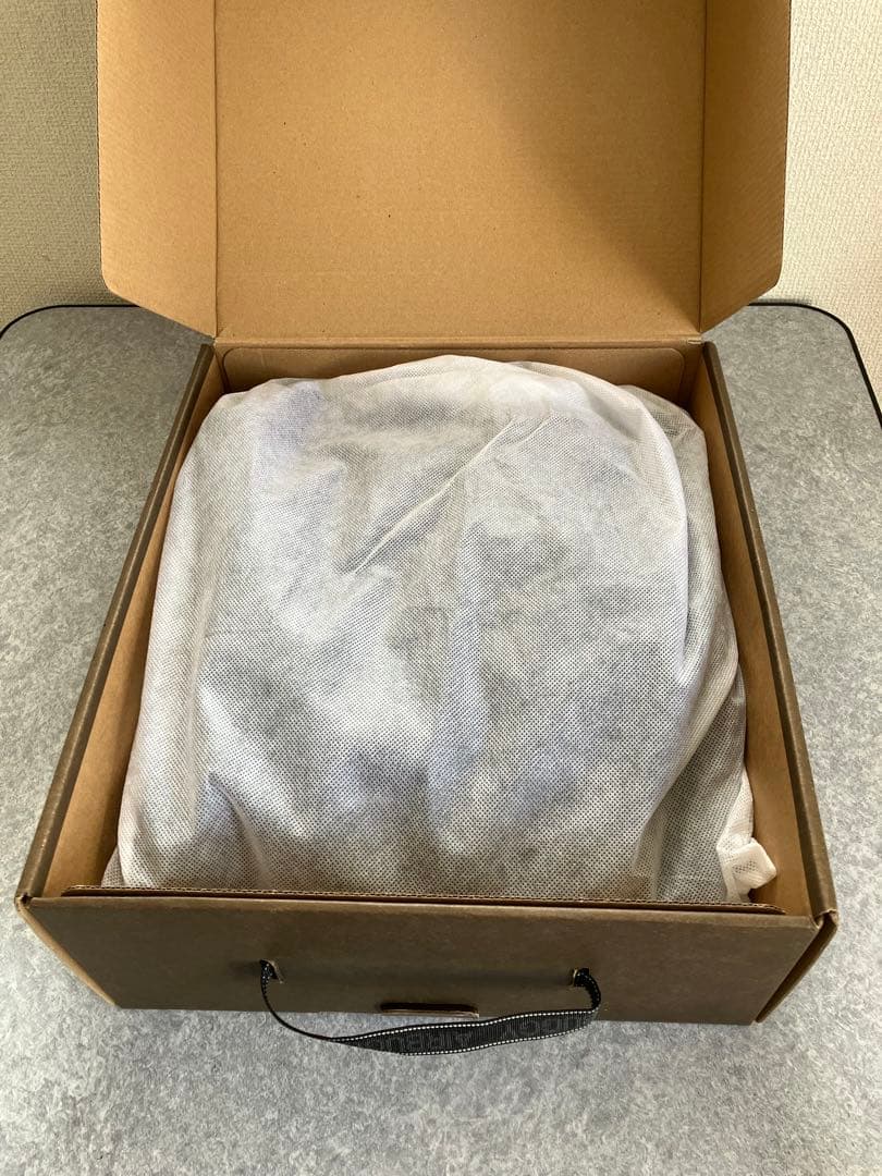 AIRBUGGY 抱っこ紐 ブラック