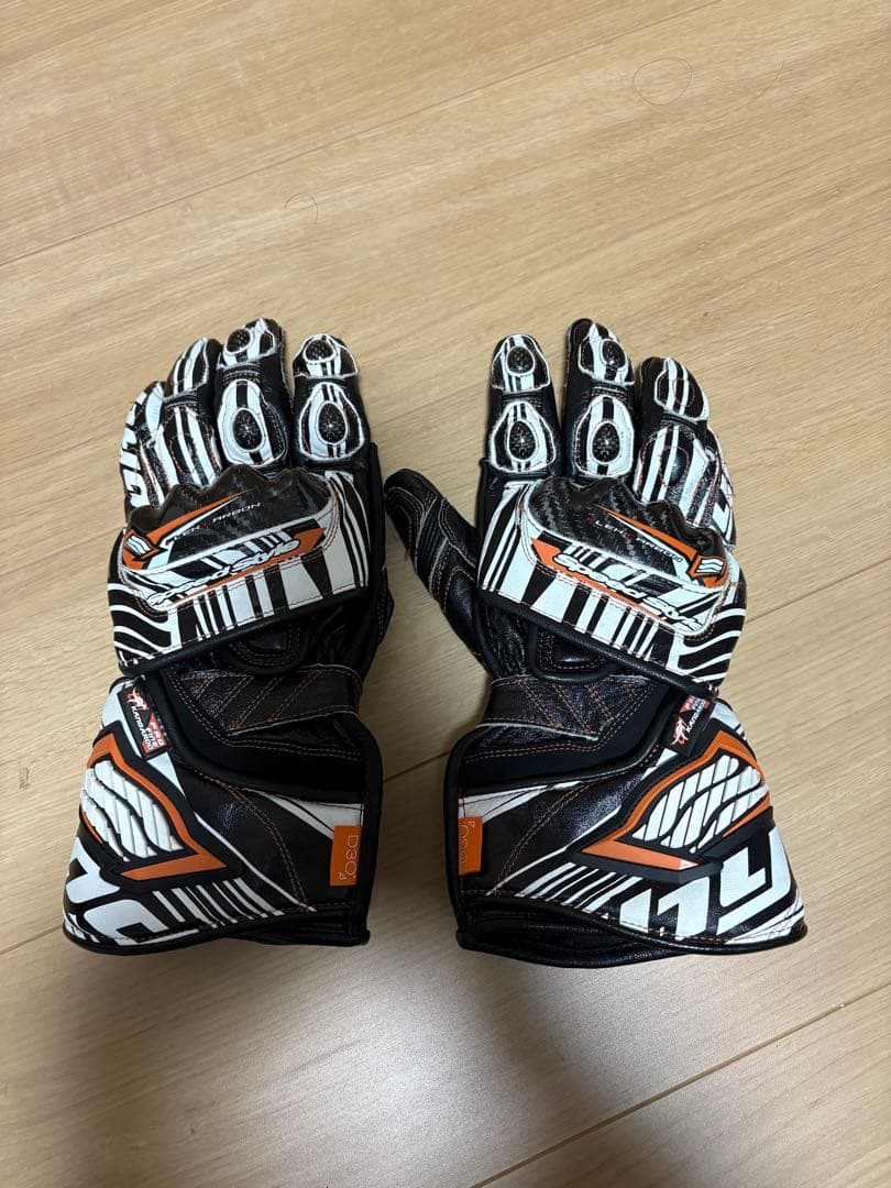 TAICHI ジャケット ＆HYODレーシンググローブ 専用