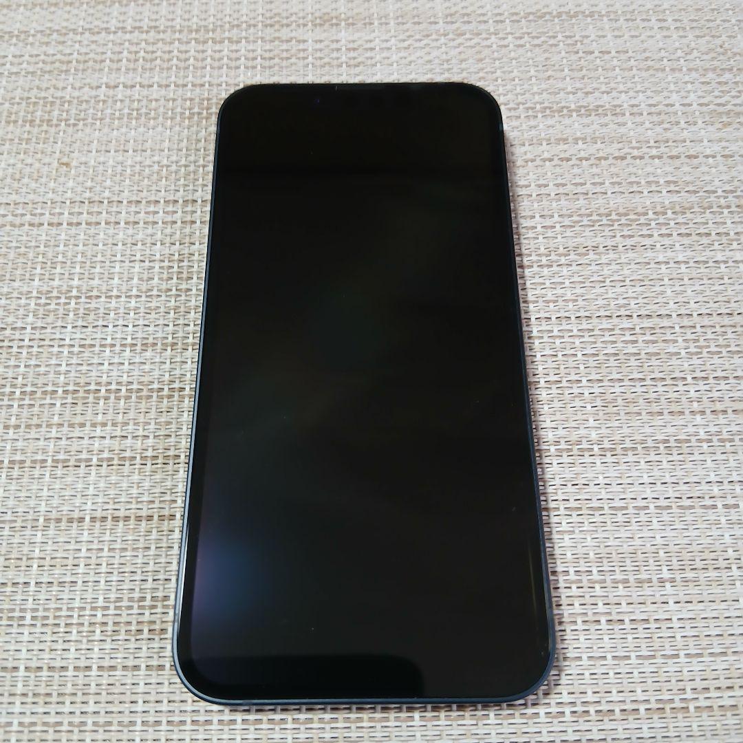 ★バッテリー最大容量95%★iPhone 13 mini 128G/ミッドナイト
