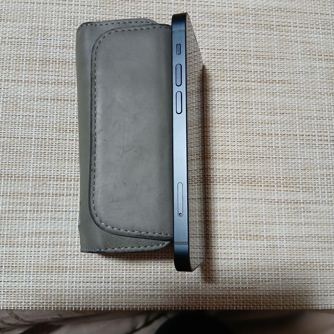 ★バッテリー最大容量95%★iPhone 13 mini 128G/ミッドナイト