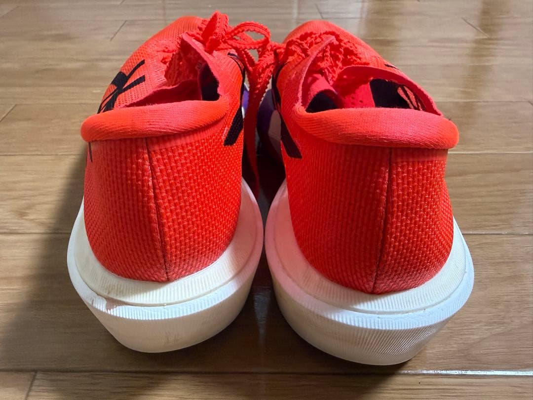 ASICS メタスピードスカイTokyo 27.5cm