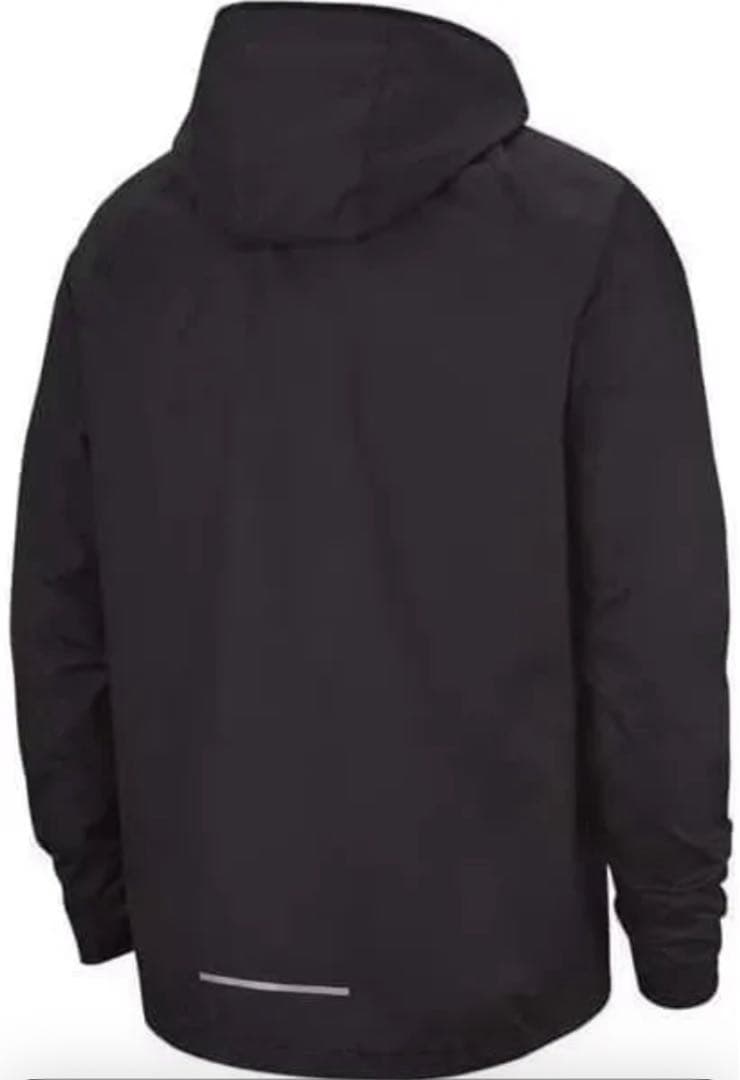 ナイキ エッセンシャル フーデッド 軽量薄手ランニングジャケット 2XL