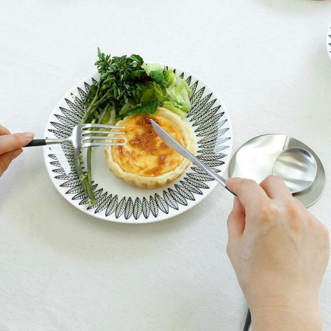 クチポール（Cutipol）ゴアデザート8点セット