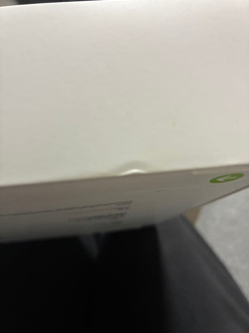 Apple iPad 11世代　Wi-Fi