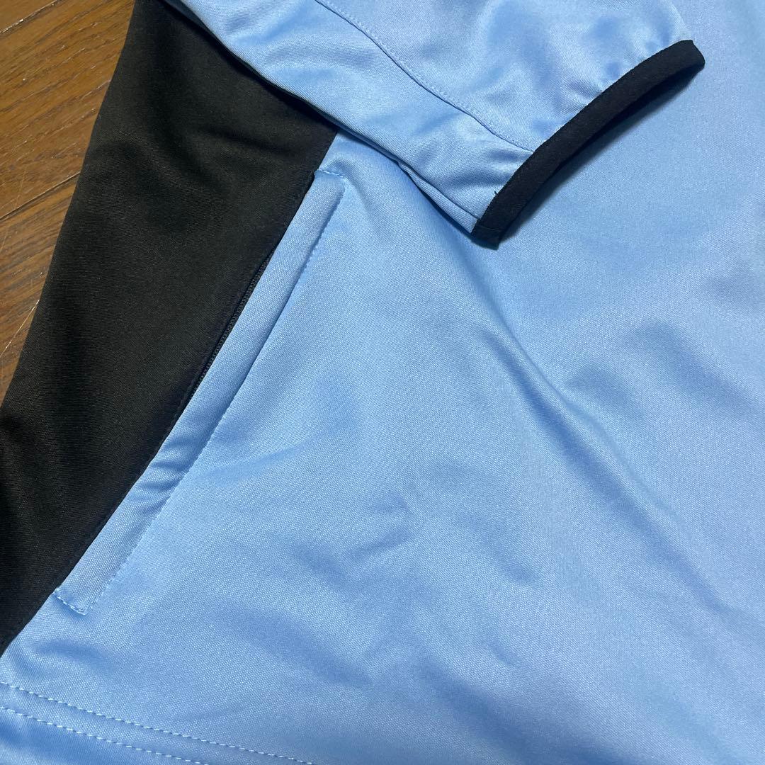 ルースイソンブラ　ハーフジップ　ジャージ　パンツ　トップス　ズボン　セット　ＸＬ