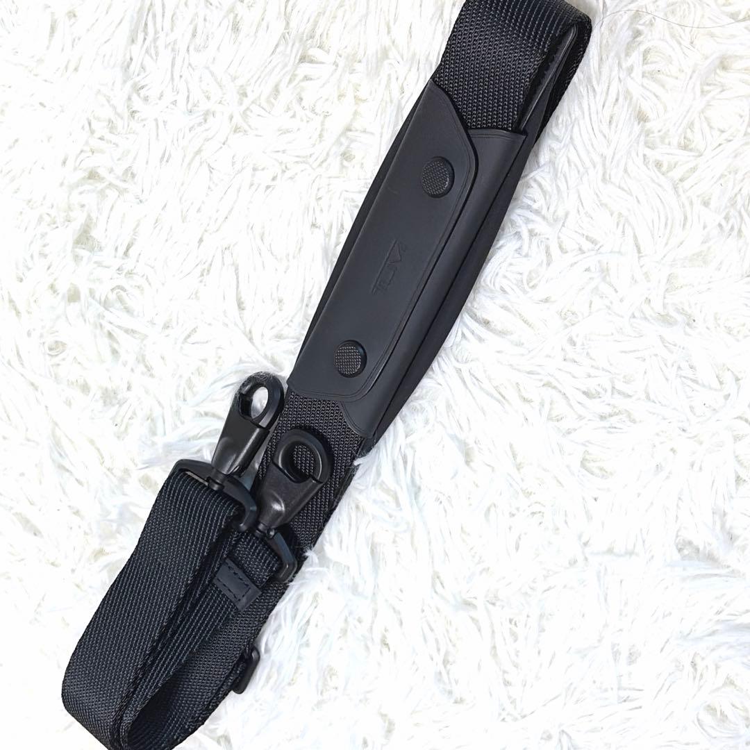 TUMI ALPHA BRAVO 3way ビジネスバッグ