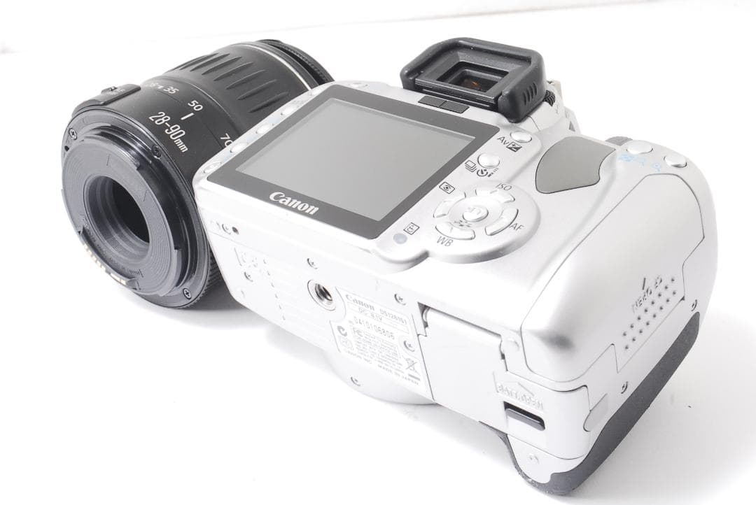 ❤スマホに転送❤Canon kiss Xレンズキット❤人気機種❤