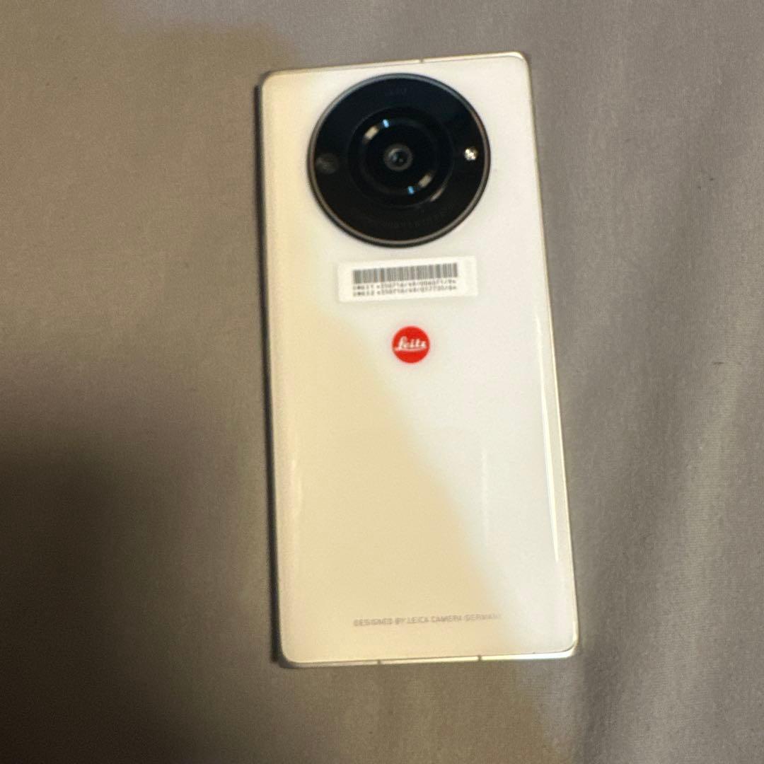 Leitz phone 2 ライツフォン 512GB SIMフリー 1