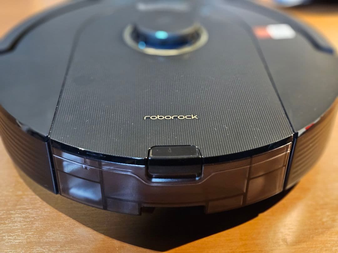 roborock　Q10V　ロボロック　ロボット掃除機 水拭両用 10000Pa