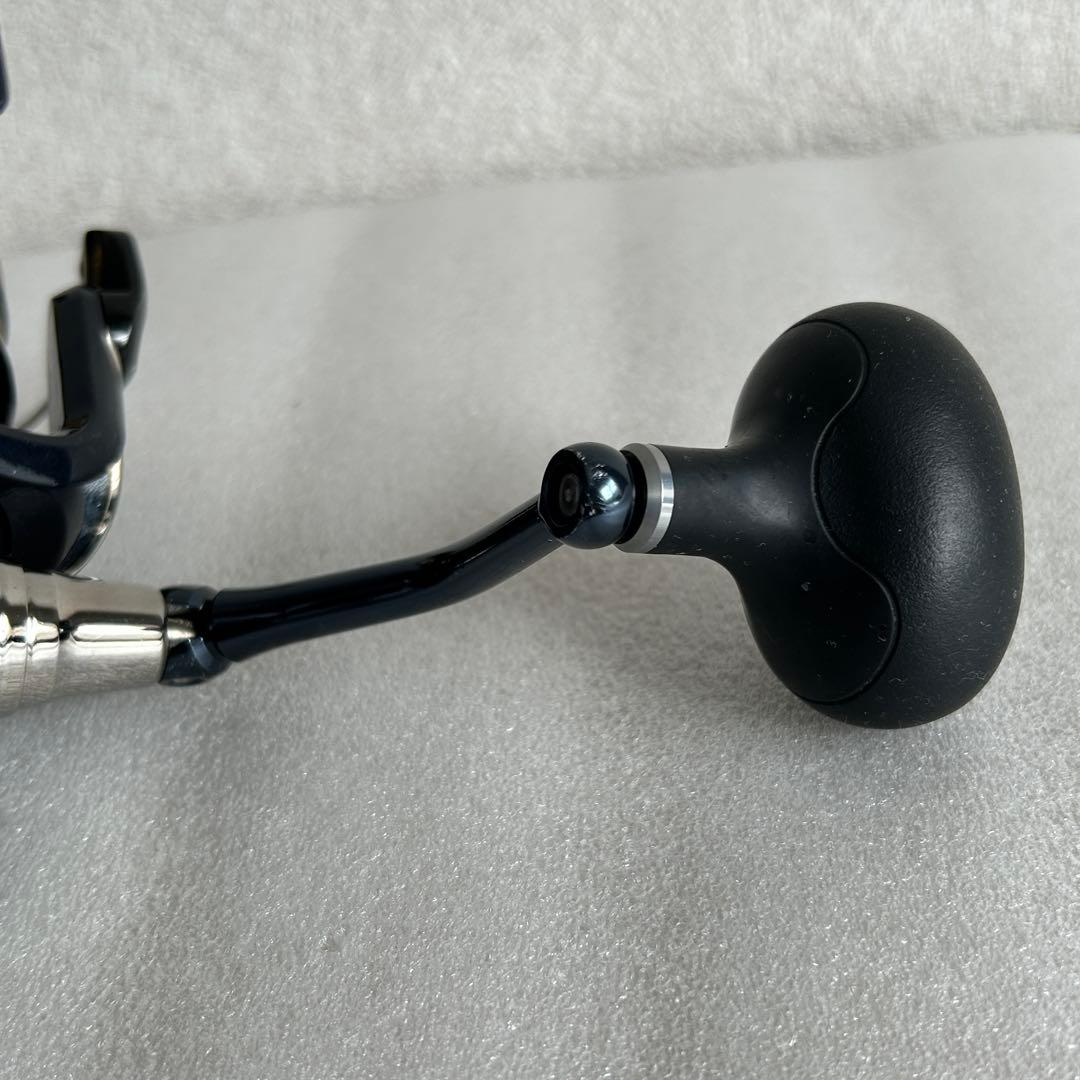 シマノ スフェロス SW5000HG 美品