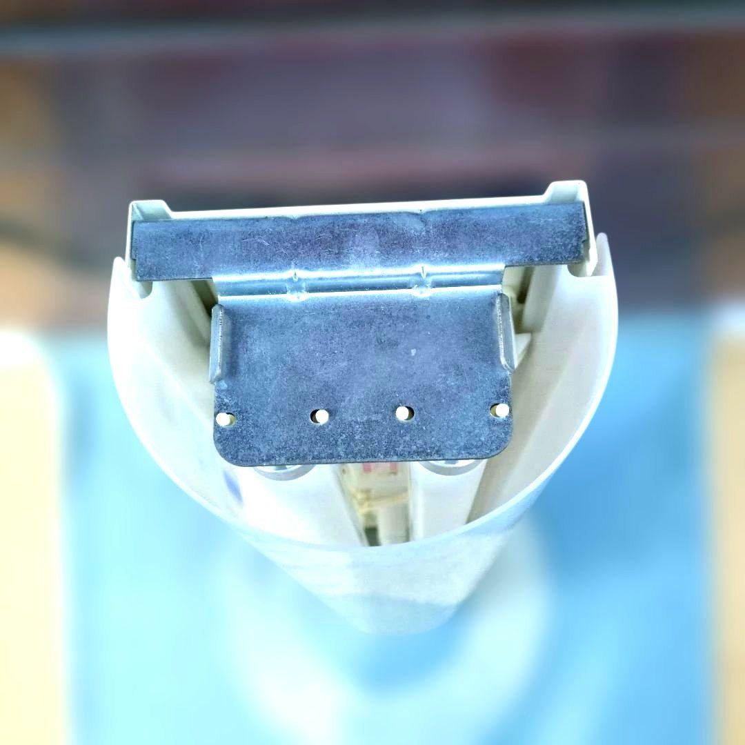 KOIZUMI LED ベースライト (逆富士型)