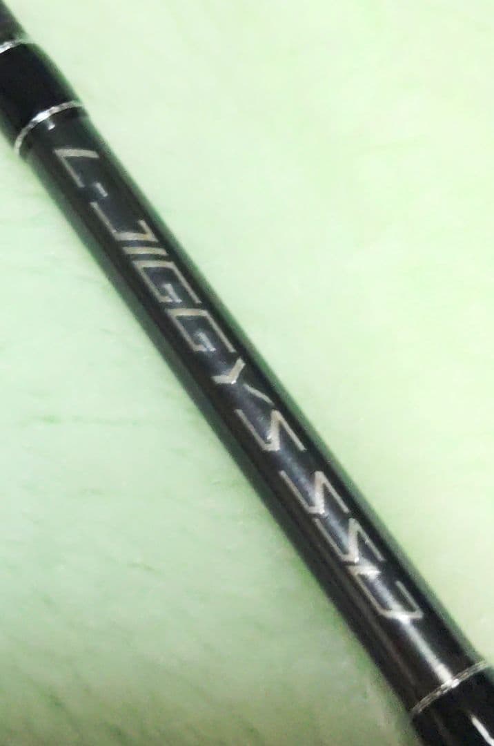 本日限定値下げ❗テイルウォーク L-JIGGYS SSD C632 美品❗