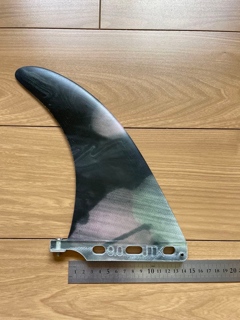 Joel Tuder KARMA 9.0” サーフィン　フィン