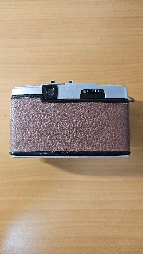 フィルムカメラ OLYMPUS PEN EE3