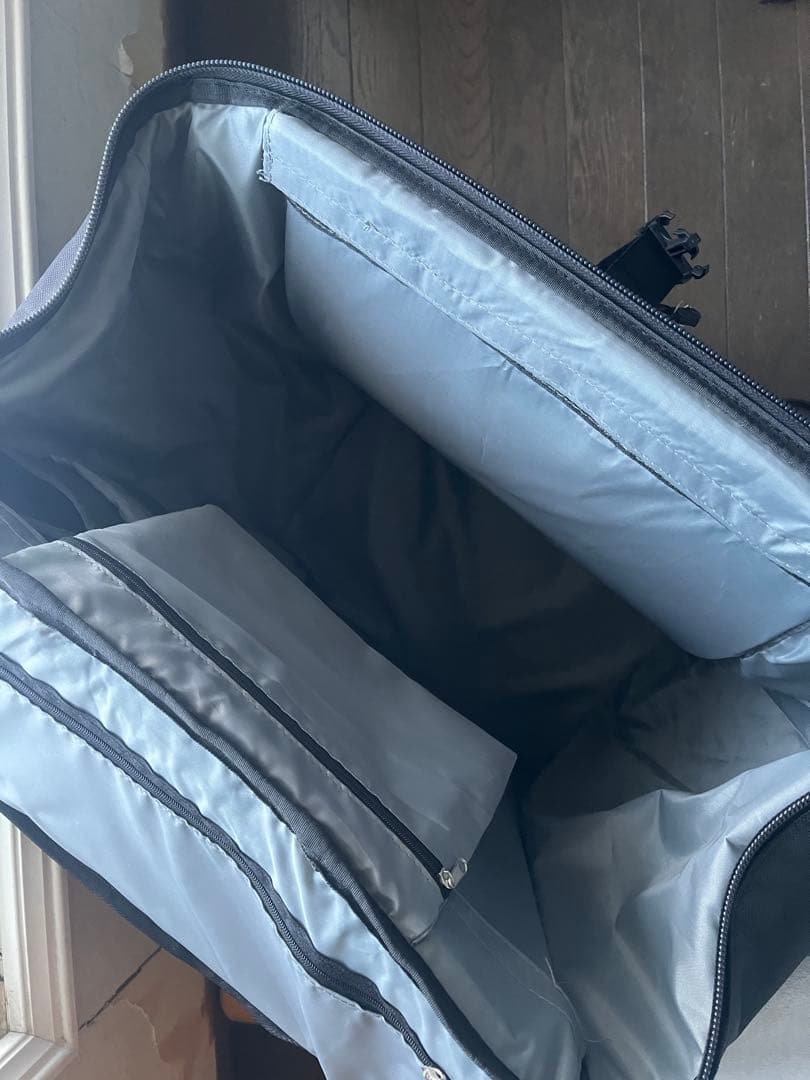 オガサカスタッフBAC 新品未使用