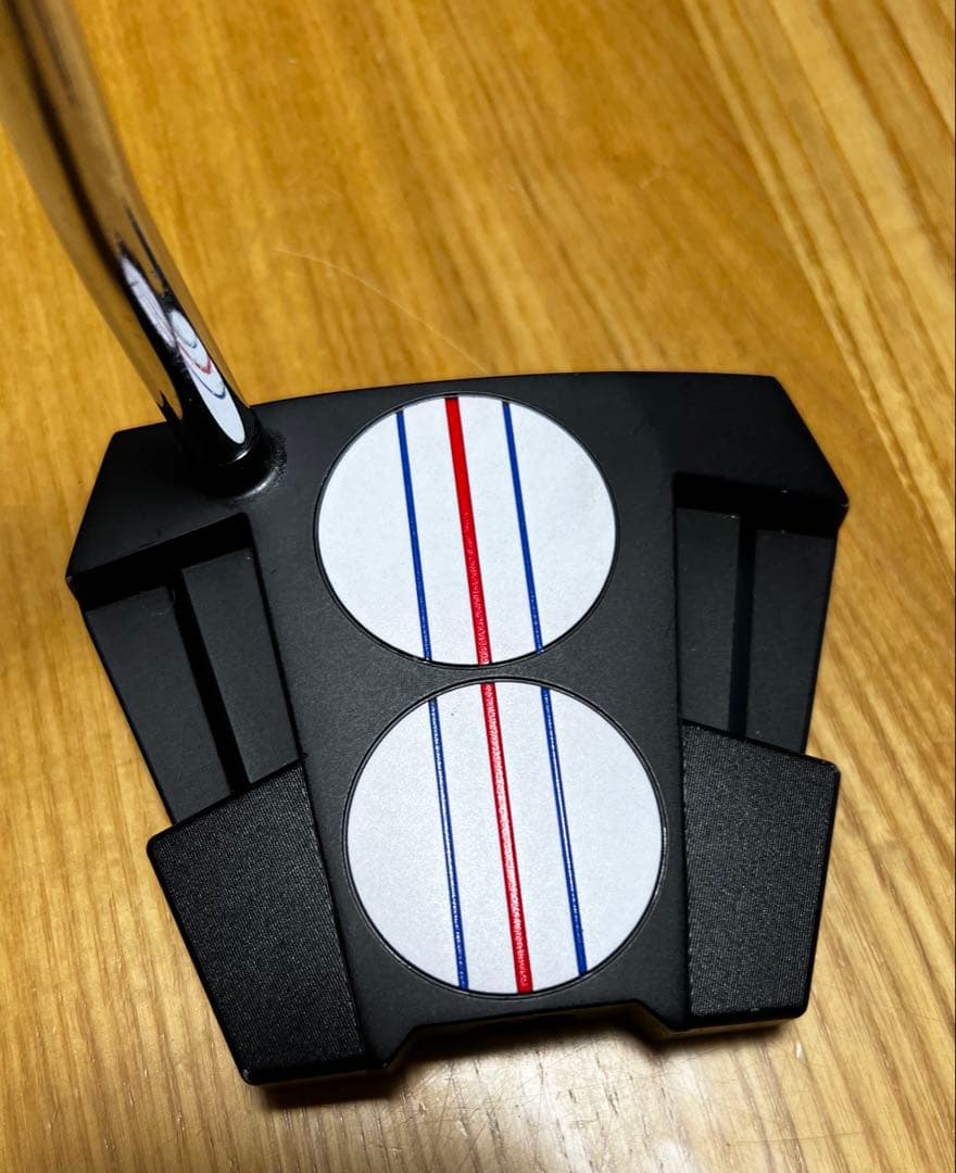 ODYSSEY 2-BALL 11 パター