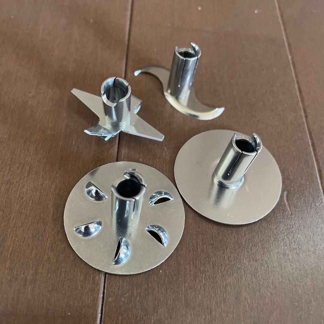 bamix M200 ミキサー ホワイト