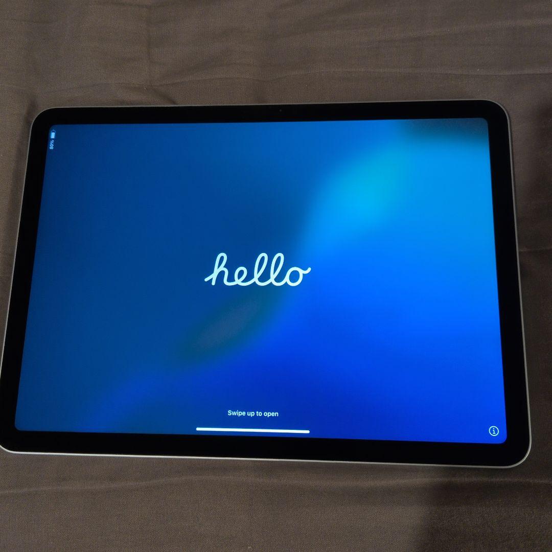 Apple iPad Air 6(11インチ) + Smart Folioケース