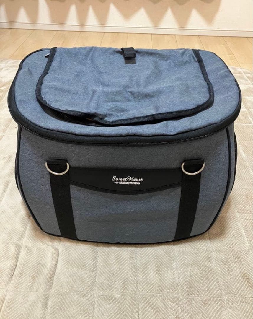 スイートハート　ペットカート