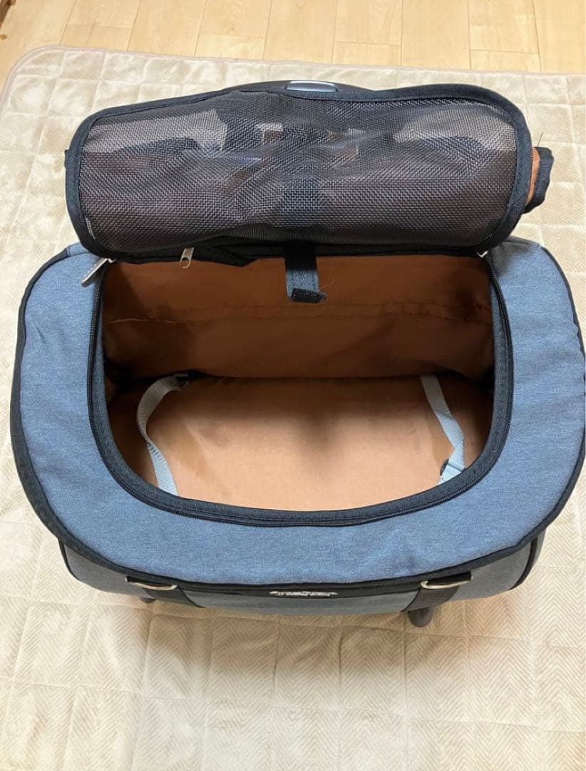 スイートハート　ペットカート