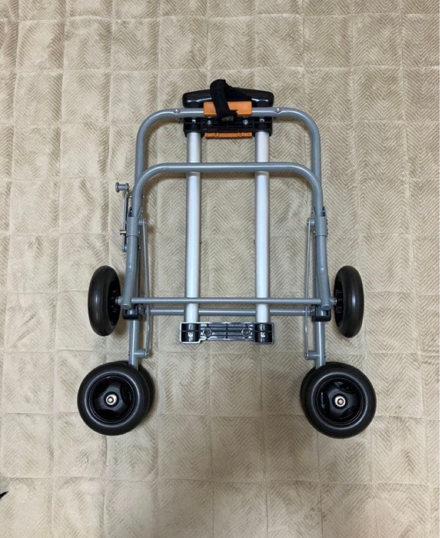 スイートハート　ペットカート