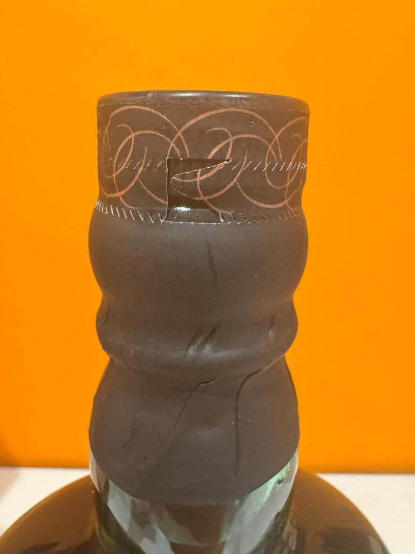 The Singleton 12年 & 18年 セット