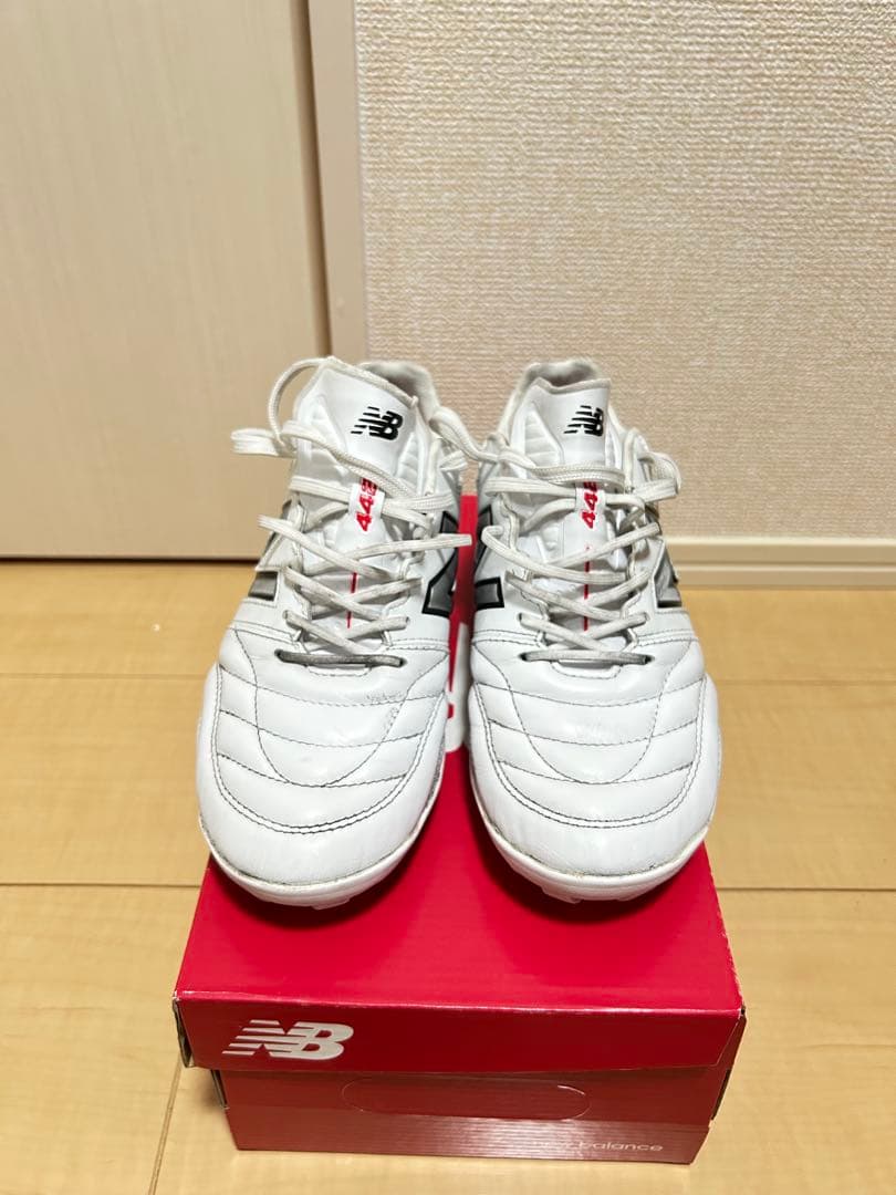 ニューバランス　442 PRO TF V2 25cm