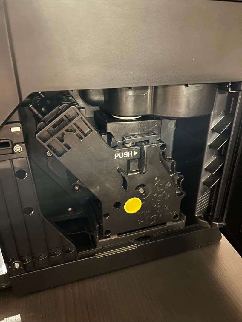 【GAGGIA】全自動エスプレッソマシン　マジェンタプレステージ