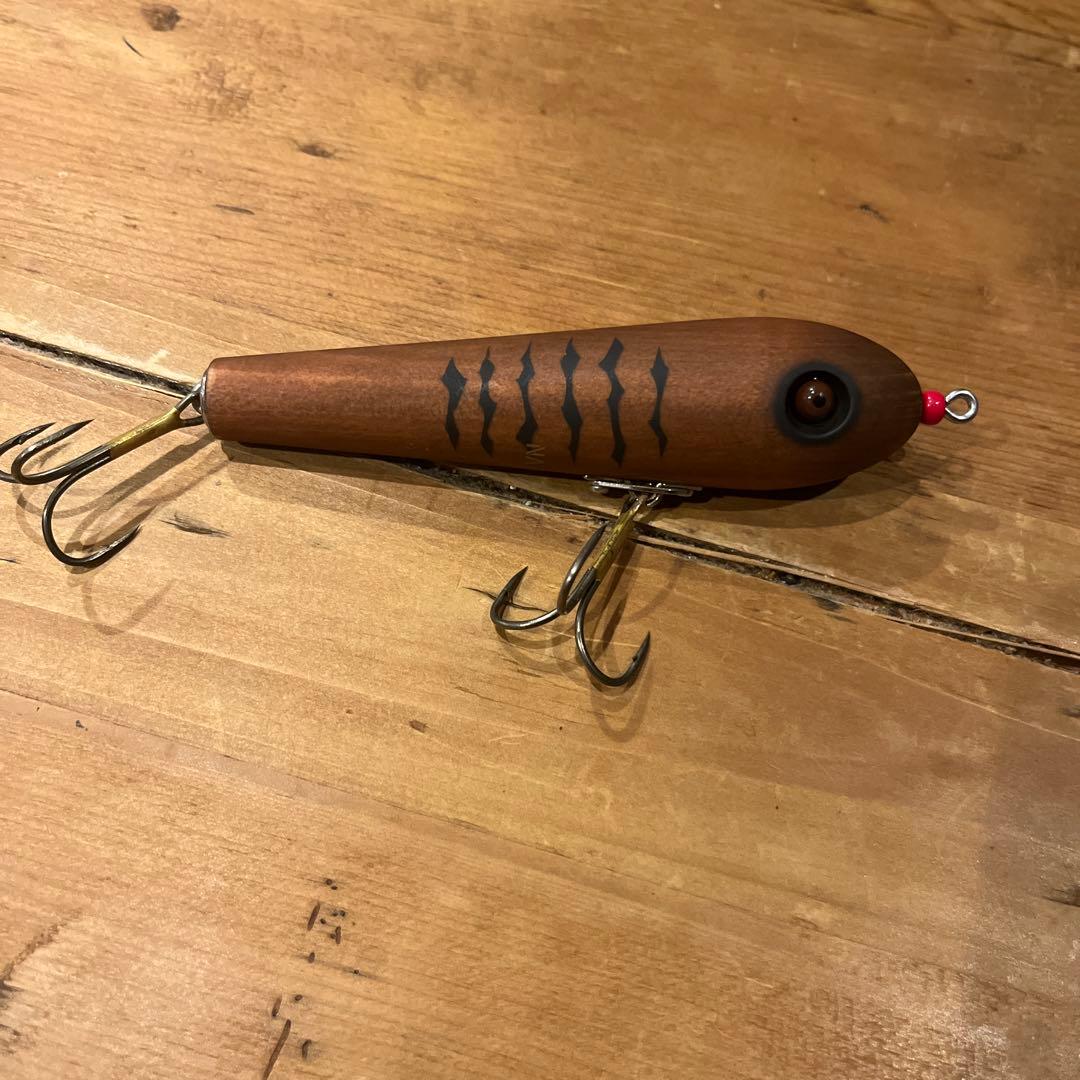 NATURAL RIPPLE中古美品